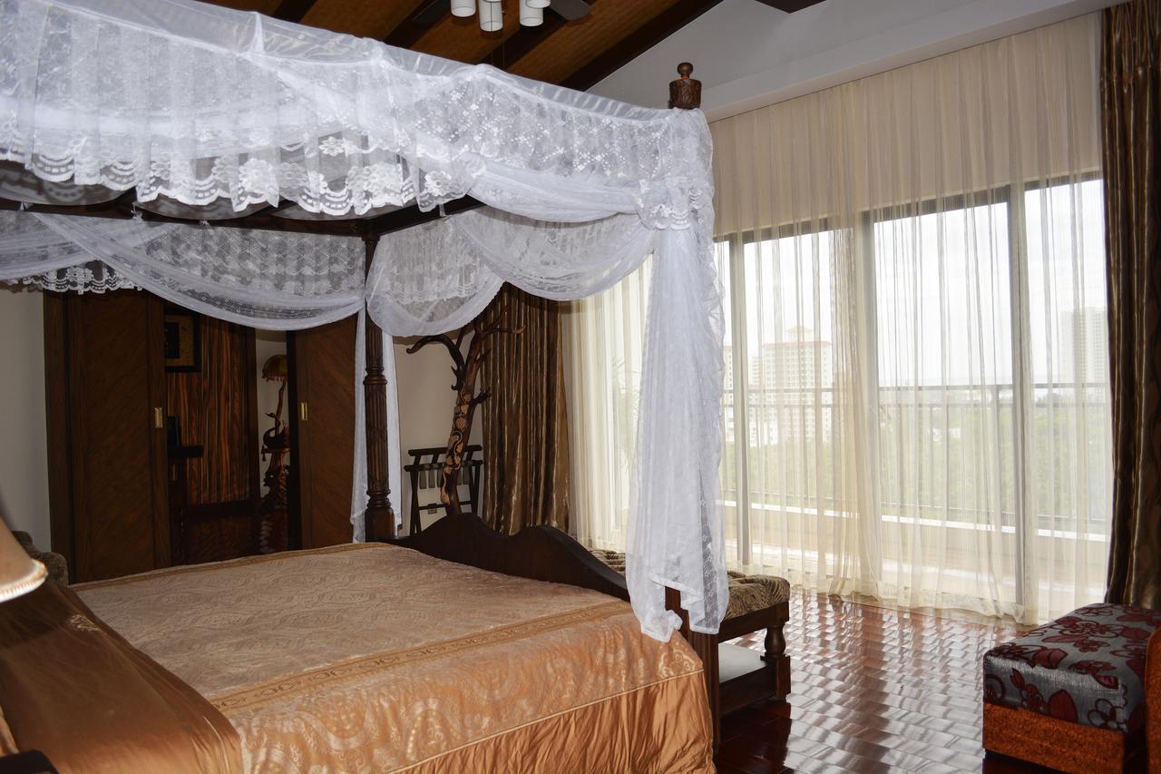 Wenchang Mangrove Bay Jianguo Hotel חדר תמונה