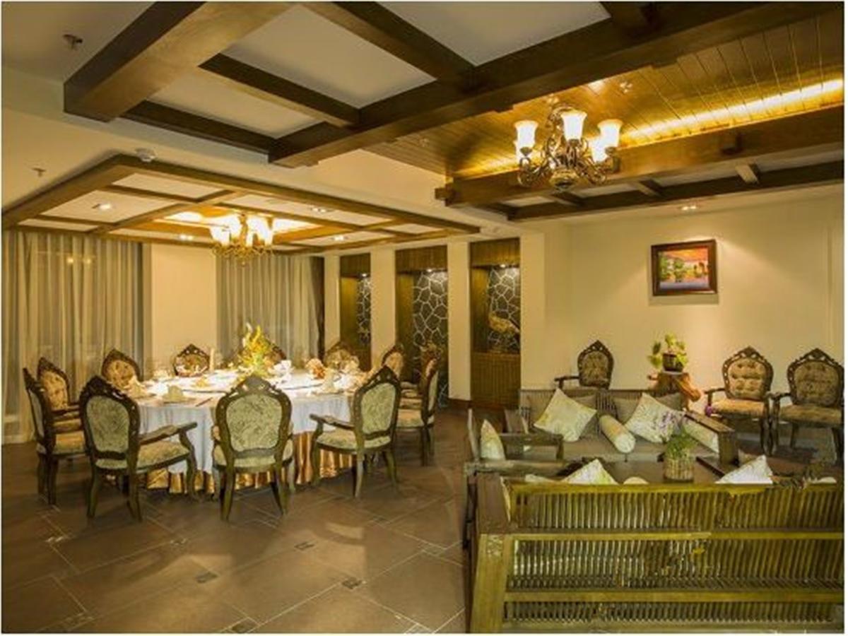 Wenchang Mangrove Bay Jianguo Hotel מראה חיצוני תמונה
